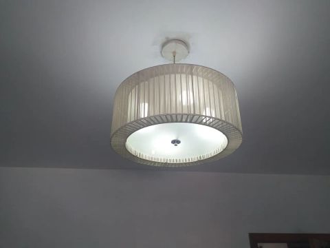 Lustre Moderno para Sala de Jantar