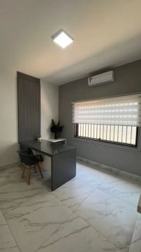 Aluguel de sala comercial 