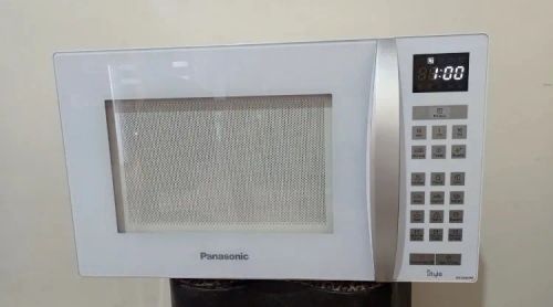 Microondas Panasonic Style 31 Litros
