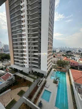Condomínio Clube com 3 dormitórios no Ipiranga - Pronto para Morar