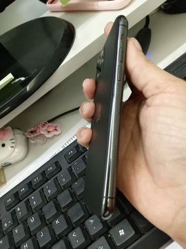 iPhone 11 Pro 64 gigas 