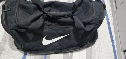 Bolsa de Viagem Nike Preta