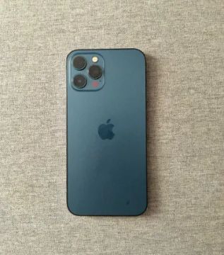 Amazon | 【整備済み品】 Apple iPhone 12 Pro 128GB シルバー