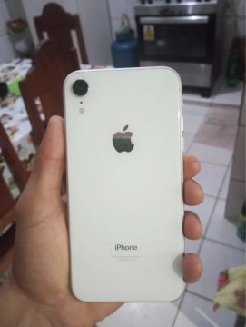 iPhone XR 128Gb 