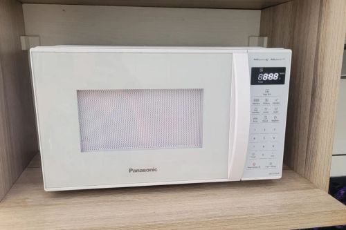 Micro-ondas 