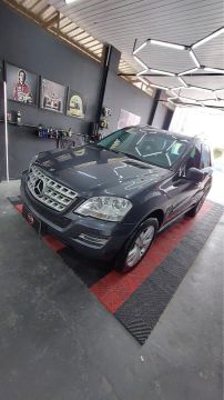 Mercedes Ml 350 