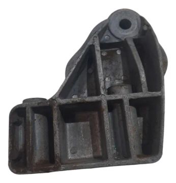 Suporte Do Coxim Motor Fiat Doblo 1.8 2002 A 2009