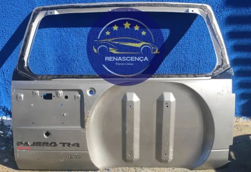 Tampa Pajero tr4 2012 a 2015 original 