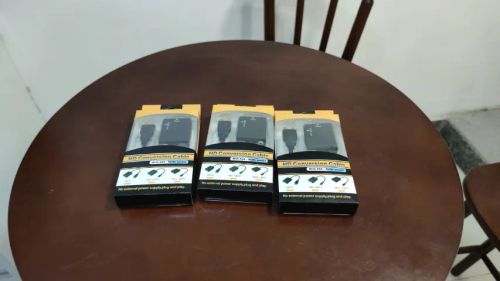 Conversor HDMI para VGA