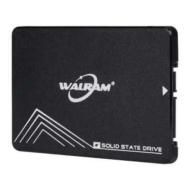 SSD SATA Walram 128GB