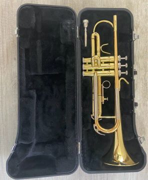 Trompete Júpiter 408L