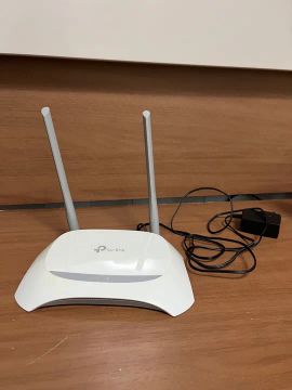 Roteador TP-Link