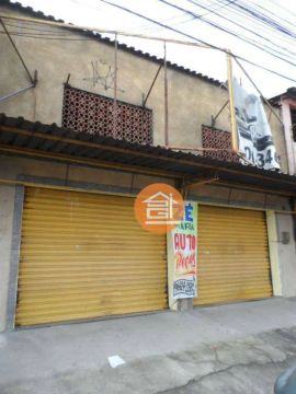 Loja para alugar, 288 m² por R$ 6.216,12/mês - Coelho - São Gonçalo/RJ