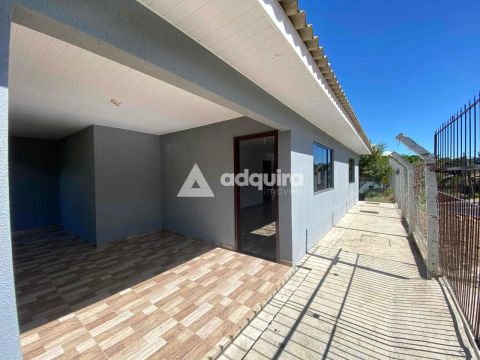Casa para locação, Boa Vista, Ponta Grossa, PR