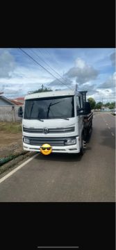 Vende-se caminhão 9-170