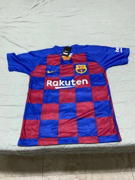 Camisa oficial do Barcelona