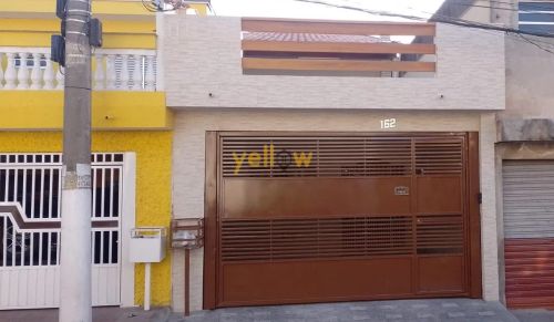 Casa em Jardim Goncalves, Itaquaquecetuba: 3 dormitórios, 2 banheiros - venda por R$480.00