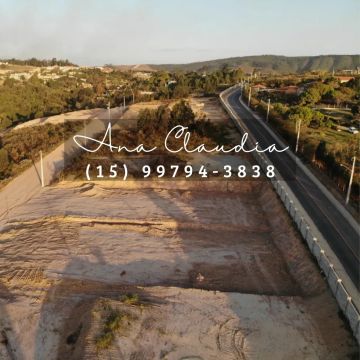 Oportunidade Única: Lote em Chácara para Venda em Local Tranquilo - Alumínio - SP