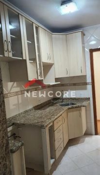 Apartamento em Rua Pitinga - Vila Prudente - São Paulo/SP