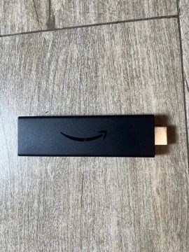 Fire Stick 4K