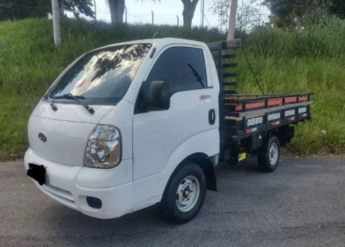 Kia Bongo k2500