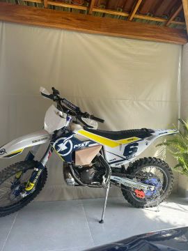 Mxf250ts v/t por importada wr,CRF,kxf
