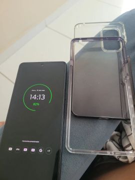 MOTOROLA EDGE 20 5G
