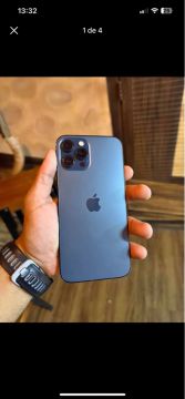 iPhone 12 pro max 128gb