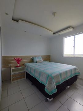 GRAN VILLAGE ARAÇAGY 1 - CHAVE 130.000