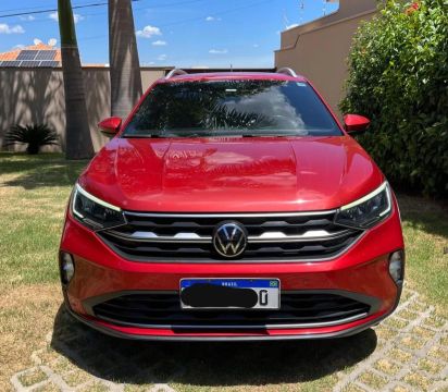 VW Nivus Highline 2021
