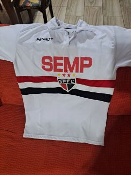 Vendo ou troco camisas de times