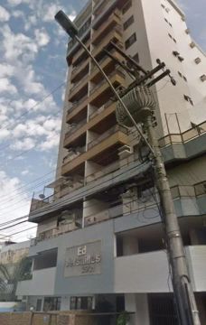 Campos dos Goytacazes - Apartamento Padrão - Centro