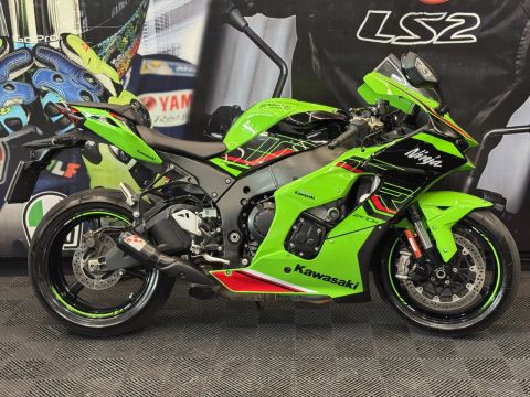 Kawasaki ZX10R NINJA 1000CC Esportiva * Menor valor brasil