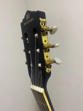 Violão Michael Vm679dt St