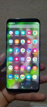 Samsung Galaxy S8 64 