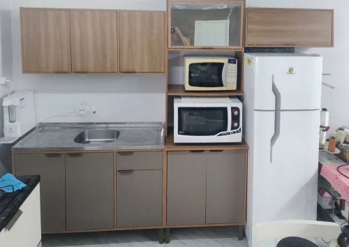 Armários de Cozinha Completo