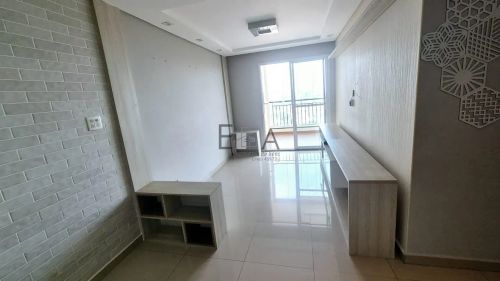 Apartamento para locação, Vila Canero, São Paulo, SP