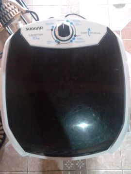 Máquina de Lavar Suggar Lavarmax 10kg