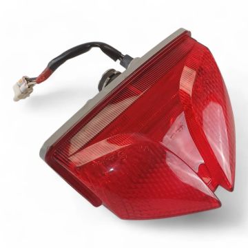 Lanterna Traseira Suzuki Srad 600 2013