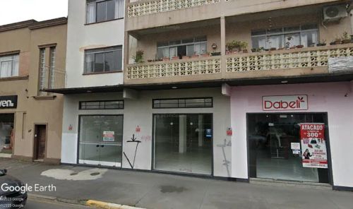 Sala Comercial - Centro - 115m²