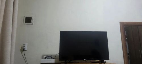 Televisão AOC + Xbox one s com 3 jogos 