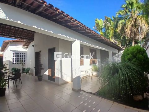 Casa em Jardim São Luiz