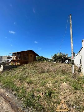 Terreno a Venda no Bairro Itacolomi em Baln. Piçarras!