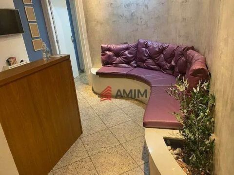 Sala à venda, 25 m² por R$ 290.000,00 - Icaraí - Niterói/RJ