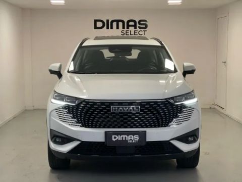 HAVAL 1.5 HEV PREMIUM E-TRACTION 