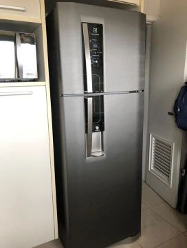 Geladeira Electrolux 