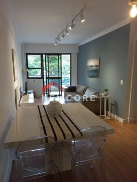 Apartamento em Avenida Lineu de Paula Machado - Lagoa - Rio de Janeiro/RJ