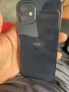 iPhone 12