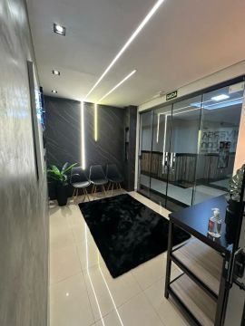 Oportunidade Imperdível: Escritório em Prédio Comercial. "PONTO" Edifício New Tower Plaza