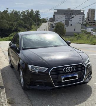 Audi A3 Prestige 1.4T 2019/2019